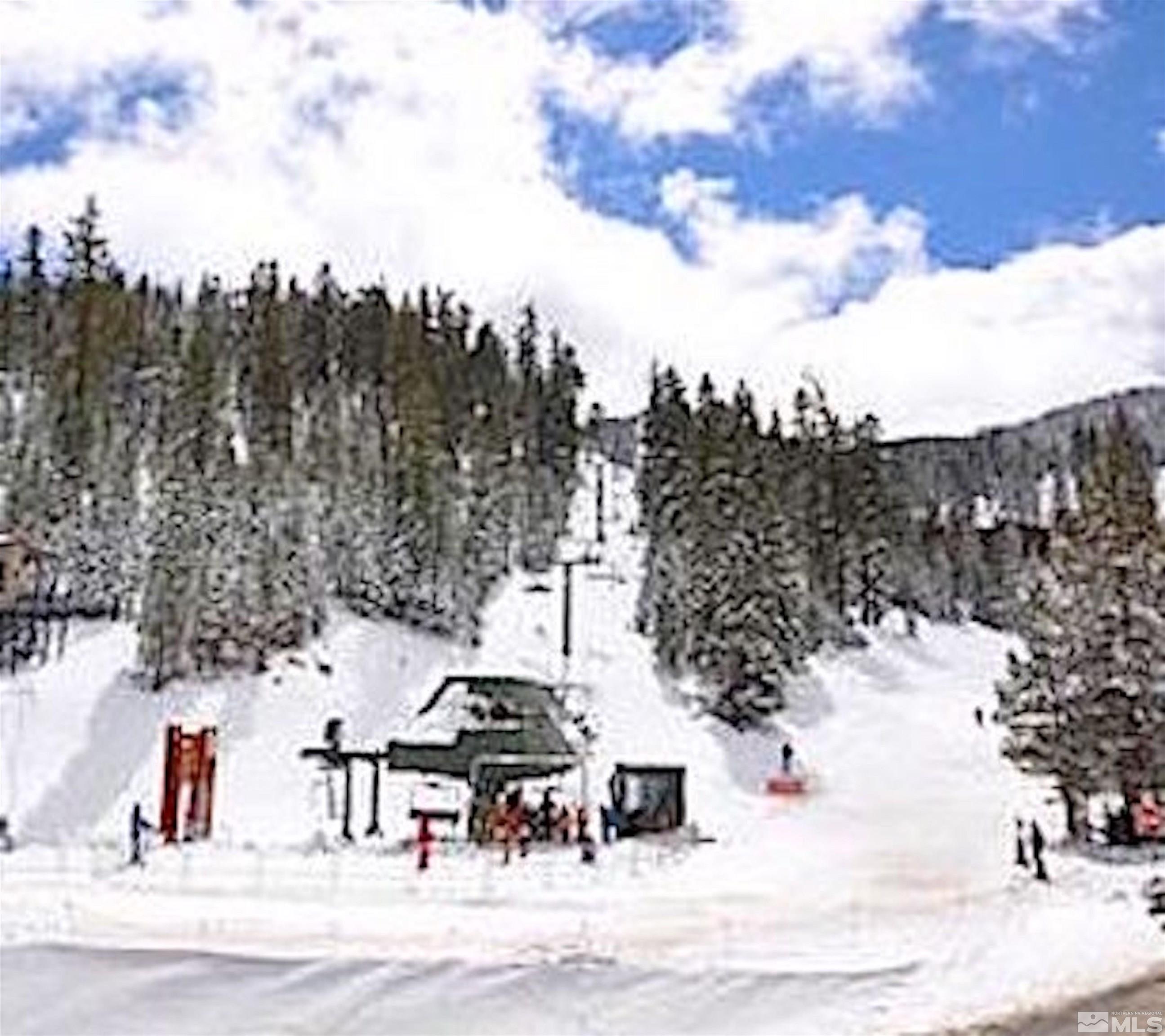 313 Tramway Drive, Unit 26 Stateline, NV 89449 - Photo 18 of 19 a view of a city view