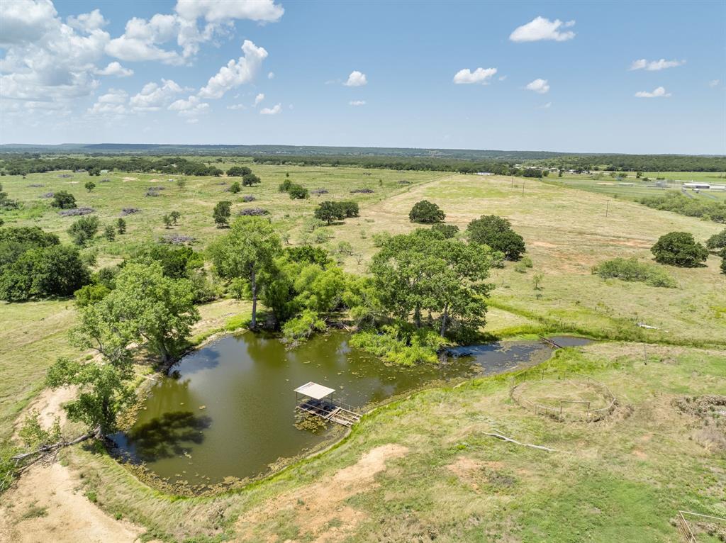 8 Southwest Poteet Road Bryson, TX 76427 - Photo 11 of 40