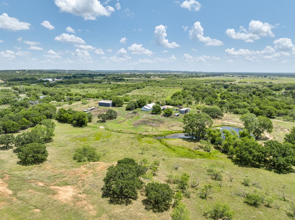 8 Southwest Poteet Road Bryson, TX 76427 - Photo 15 of 40