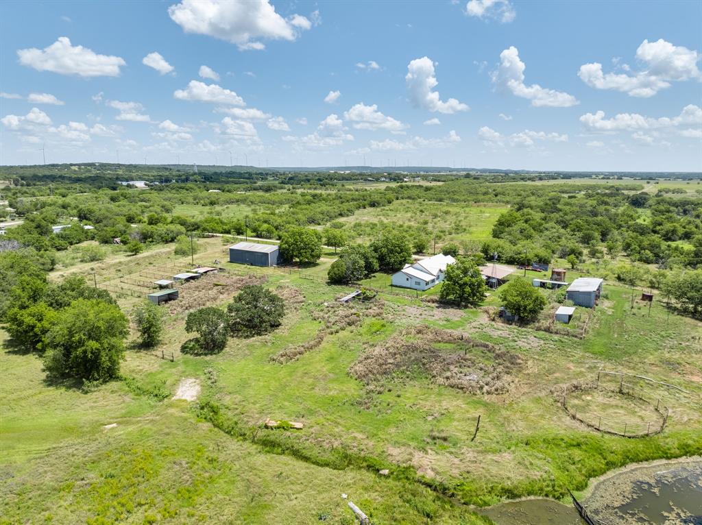 8 Southwest Poteet Road Bryson, TX 76427 - Photo 16 of 40