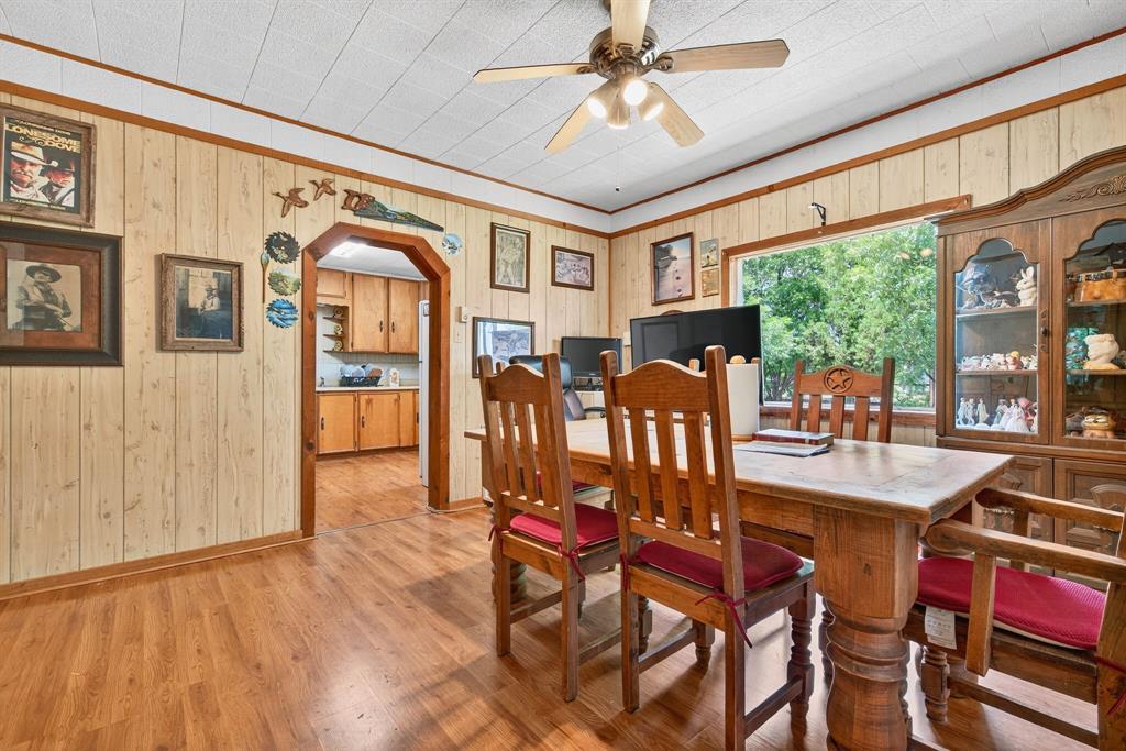 8 Southwest Poteet Road Bryson, TX 76427 - Photo 25 of 40