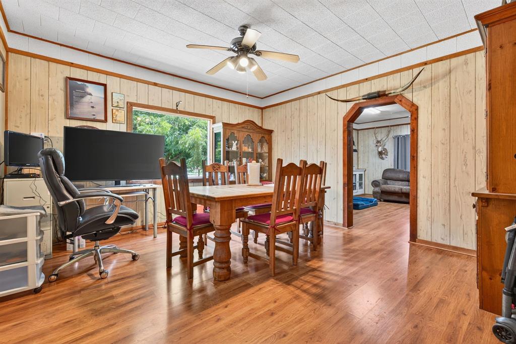 8 Southwest Poteet Road Bryson, TX 76427 - Photo 28 of 40