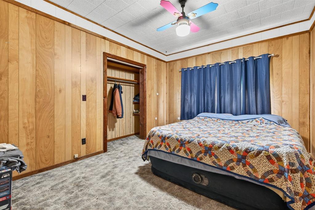 8 Southwest Poteet Road Bryson, TX 76427 - Photo 30 of 40