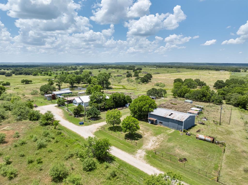 8 Southwest Poteet Road Bryson, TX 76427 - Photo 3 of 40