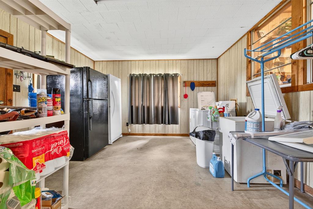 8 Southwest Poteet Road Bryson, TX 76427 - Photo 31 of 40