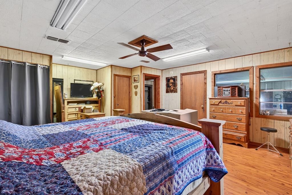 8 Southwest Poteet Road Bryson, TX 76427 - Photo 32 of 40