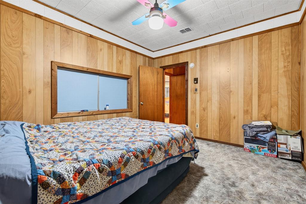 8 Southwest Poteet Road Bryson, TX 76427 - Photo 36 of 40