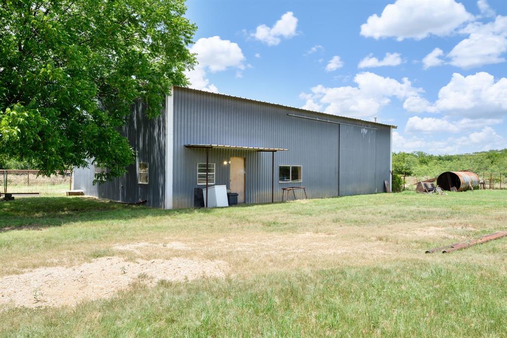 8 Southwest Poteet Road Bryson, TX 76427 - Photo 38 of 40