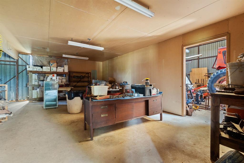 8 Southwest Poteet Road Bryson, TX 76427 - Photo 40 of 40