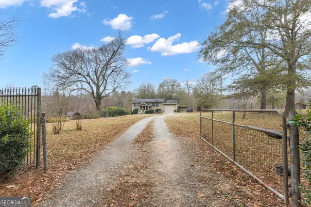 $360,000 | 96 Courtland Road, Brooks, GA 30205