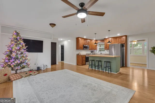 $360,000 | 96 Courtland Road, Brooks, GA 30205