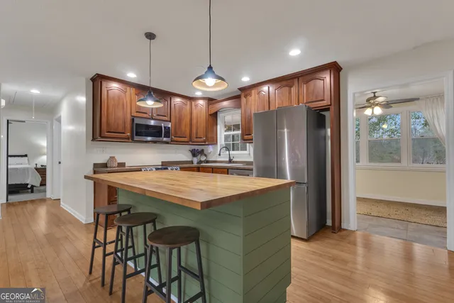 $360,000 | 96 Courtland Road, Brooks, GA 30205