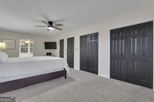 $360,000 | 96 Courtland Road, Brooks, GA 30205