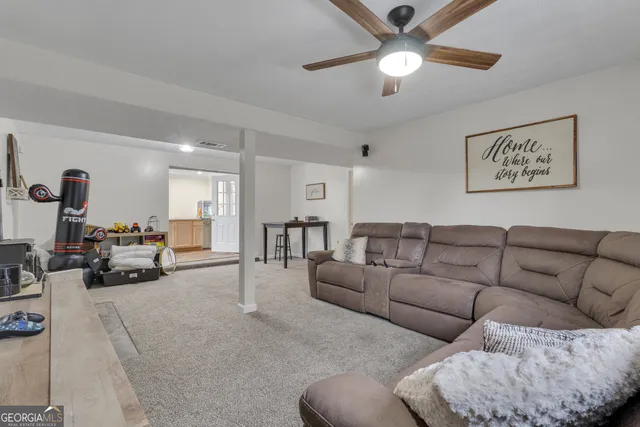 $360,000 | 96 Courtland Road, Brooks, GA 30205