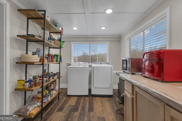 $360,000 | 96 Courtland Road, Brooks, GA 30205