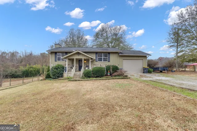 $360,000 | 96 Courtland Road, Brooks, GA 30205