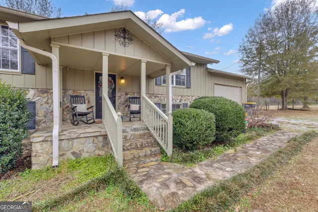 $360,000 | 96 Courtland Road, Brooks, GA 30205