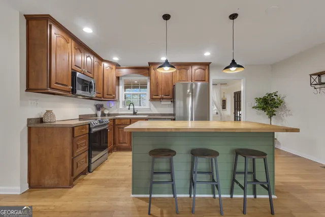 $360,000 | 96 Courtland Road, Brooks, GA 30205