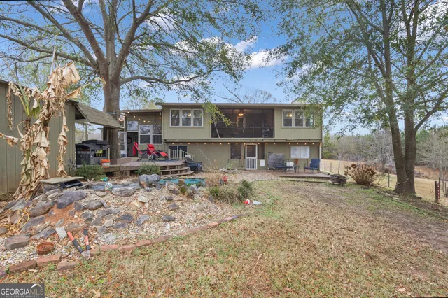 $360,000 | 96 Courtland Road, Brooks, GA 30205