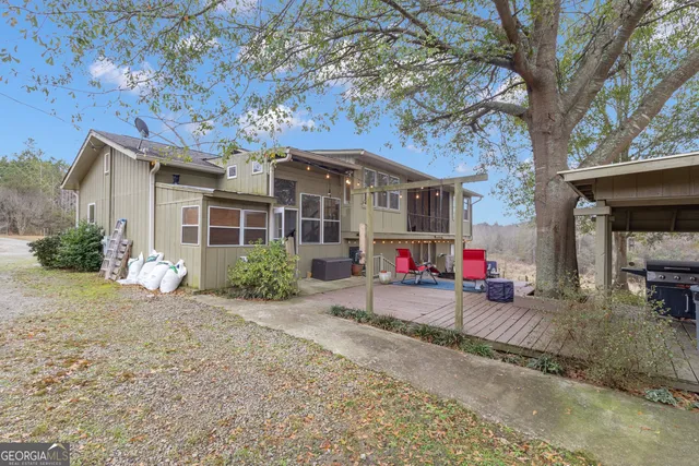 $360,000 | 96 Courtland Road, Brooks, GA 30205