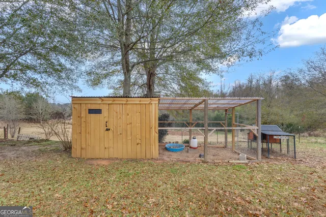 $360,000 | 96 Courtland Road, Brooks, GA 30205