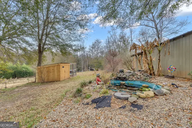 $360,000 | 96 Courtland Road, Brooks, GA 30205