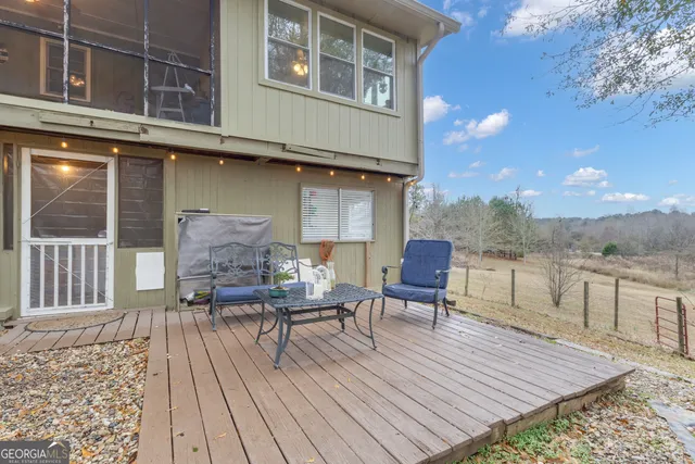 $360,000 | 96 Courtland Road, Brooks, GA 30205