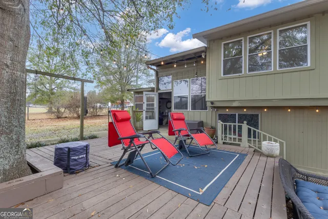 $360,000 | 96 Courtland Road, Brooks, GA 30205