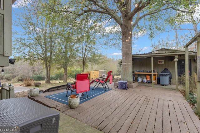 $360,000 | 96 Courtland Road, Brooks, GA 30205