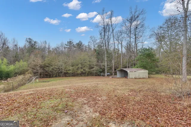 $360,000 | 96 Courtland Road, Brooks, GA 30205