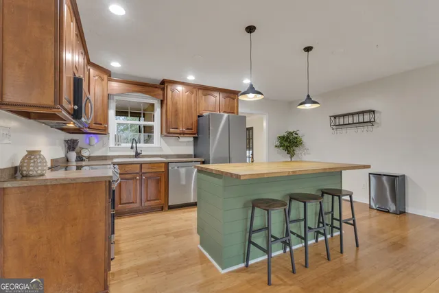 $360,000 | 96 Courtland Road, Brooks, GA 30205