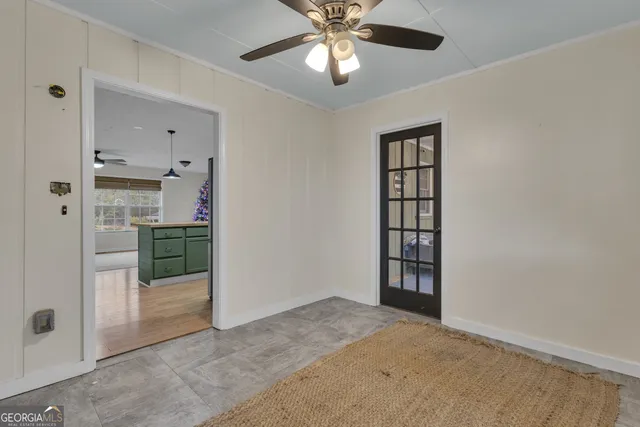 $360,000 | 96 Courtland Road, Brooks, GA 30205