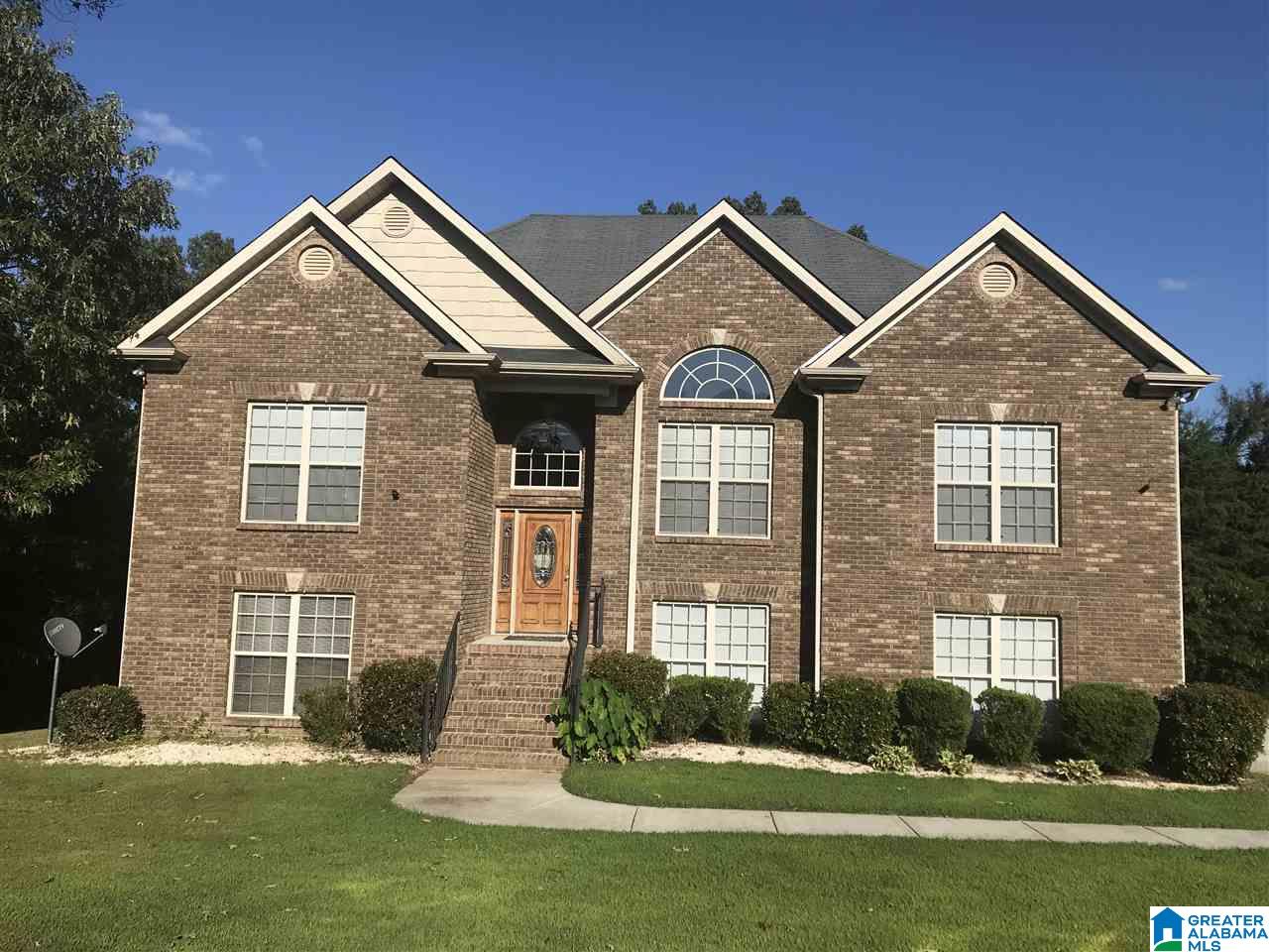 7405 Mckenna Lane Pinson, AL 35126 - Photo 1 of 26