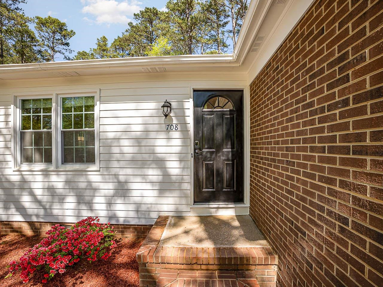 708 Sawmill Road Raleigh, NC 27615 - Photo 2 of 32 Photo 2