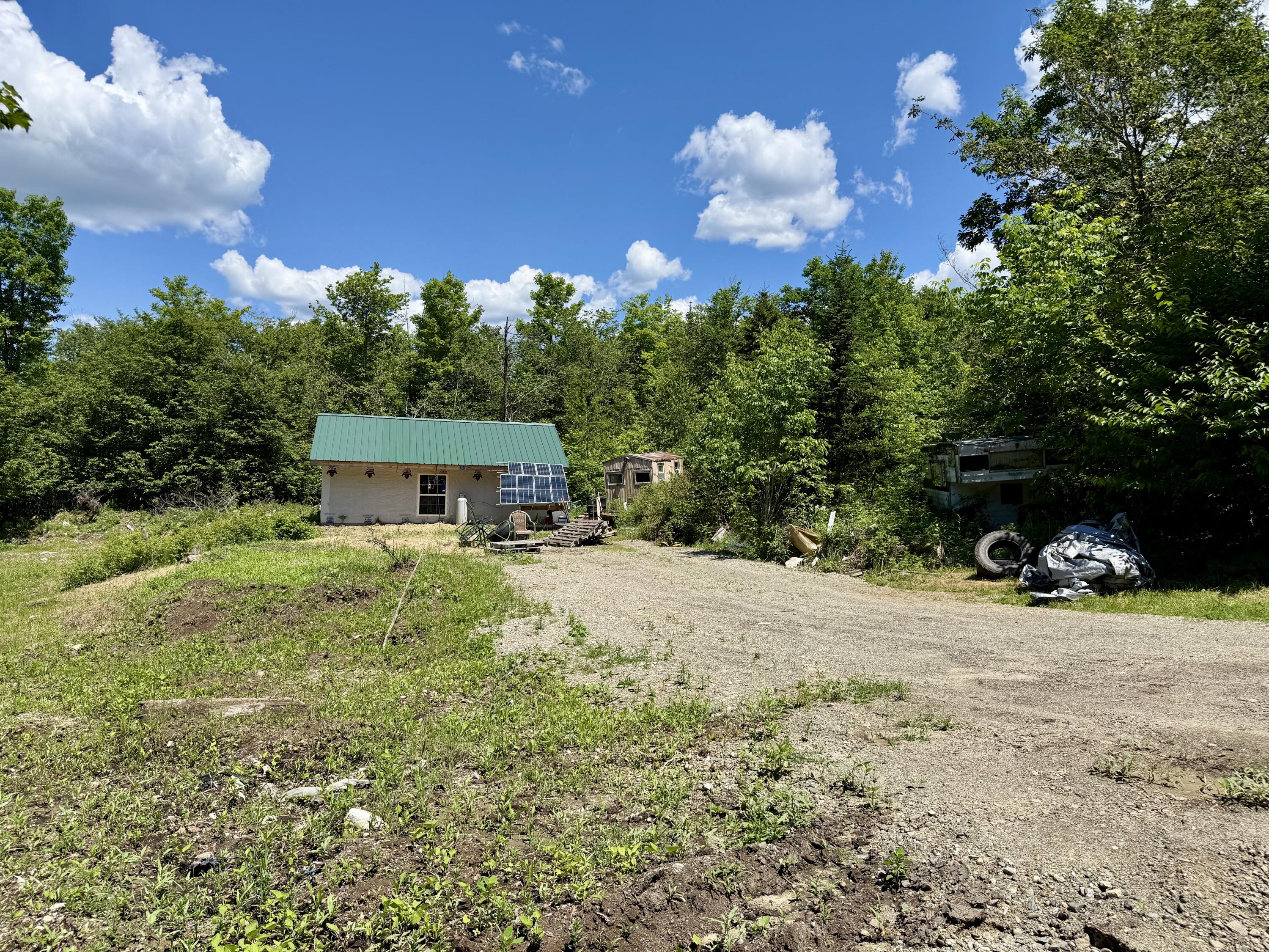 390 Upper Long Pond Road Bucksport, ME 04416 - Photo 2 of 19 IMG_5147