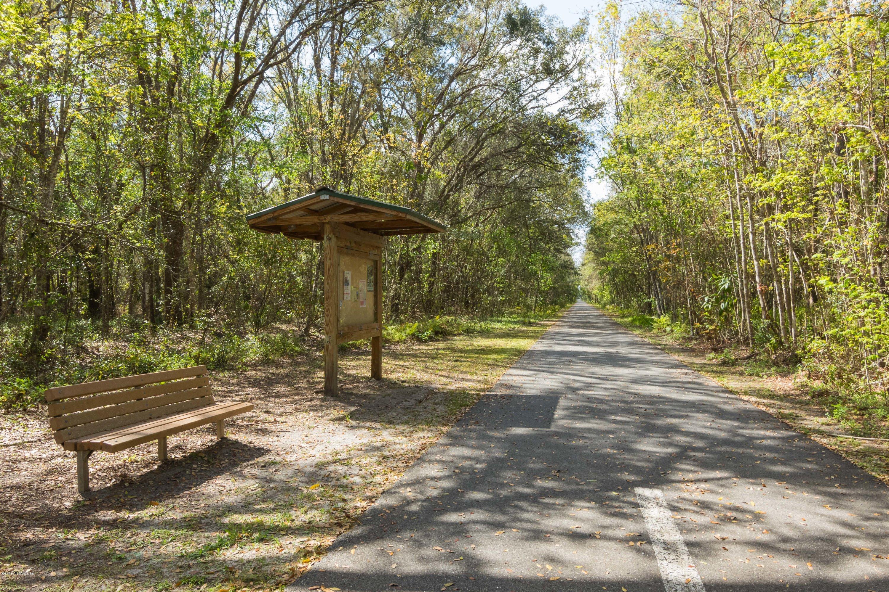 6345 Armstrong Road Elkton, FL 32033 - Photo 26 of 26 a view of a park with large trees
