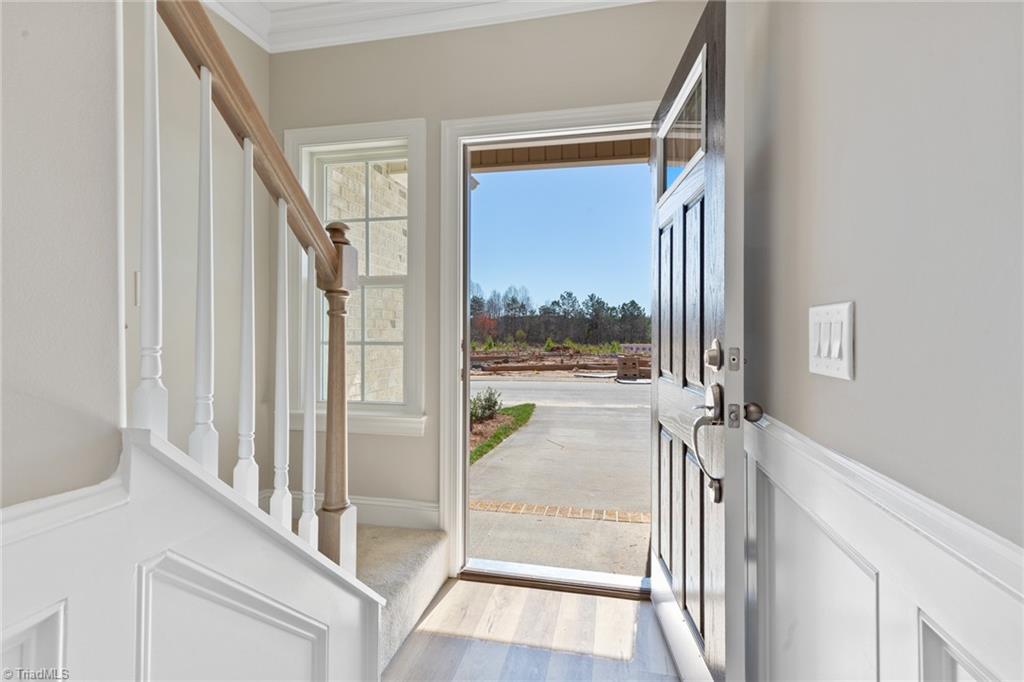 3851 Thistleberry Road High Point, NC 27265 - Photo 2 of 16