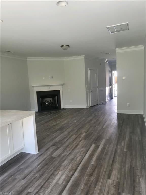 3851 Thistleberry Road High Point, NC 27265 - Photo 3 of 16