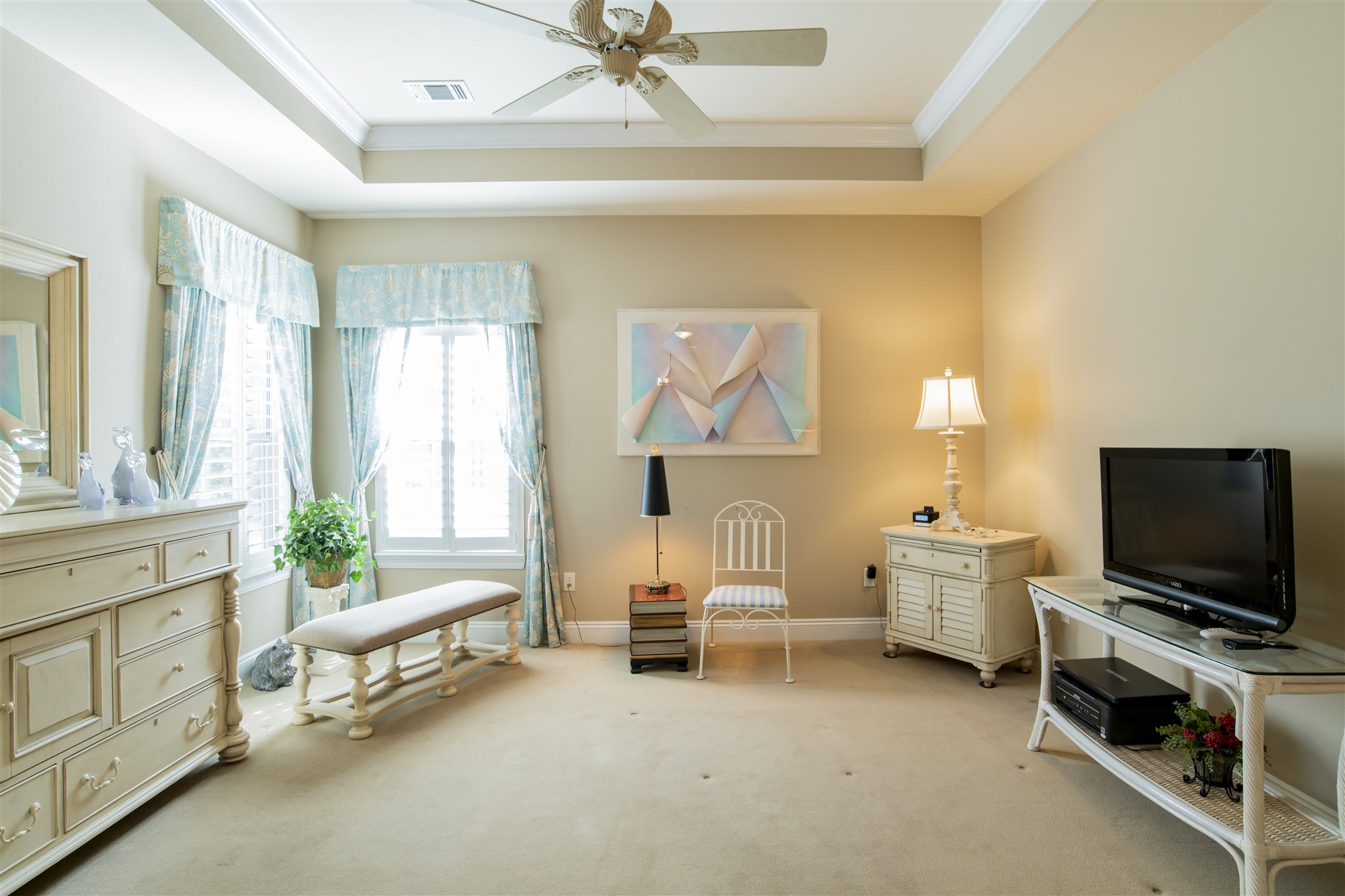 305 Savannah Circle Foley, AL 36535 - Photo 19 of 29 Master Bedroom