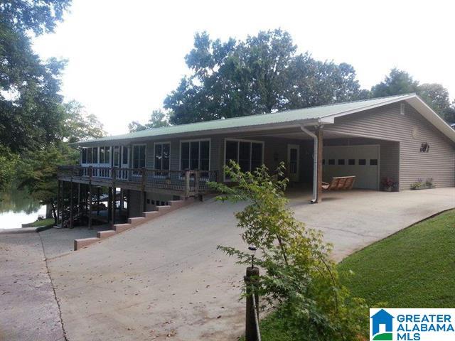 289 Eureka Road Lincoln, AL 35096 - Photo 4 of 30