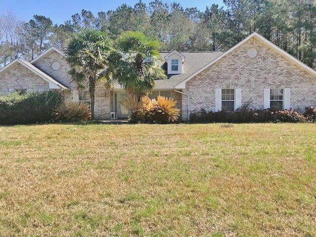 1172 Richard Road Magnolia, MS 39652 - Photo 1 of 14 Main View