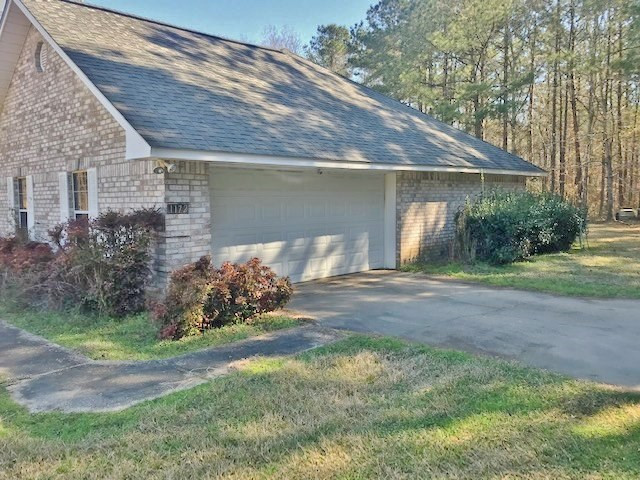 1172 Richard Road Magnolia, MS 39652 - Photo 2 of 14 Photo 2