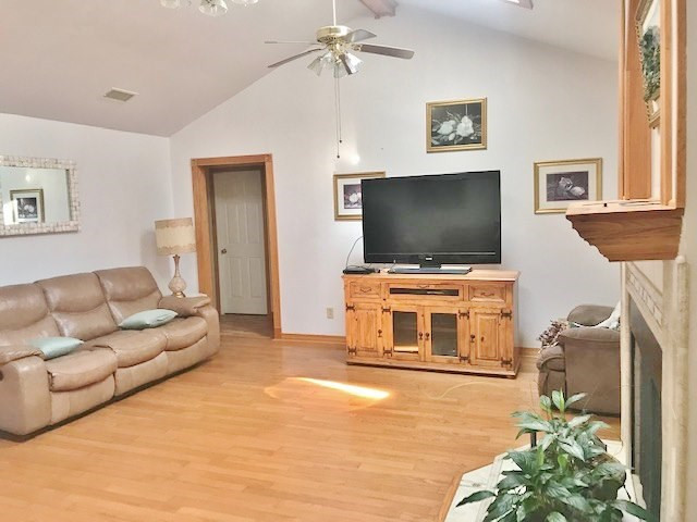 1172 Richard Road Magnolia, MS 39652 - Photo 3 of 14 Photo 3