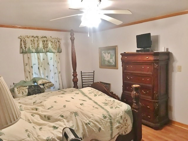 1172 Richard Road Magnolia, MS 39652 - Photo 9 of 14 Photo 9