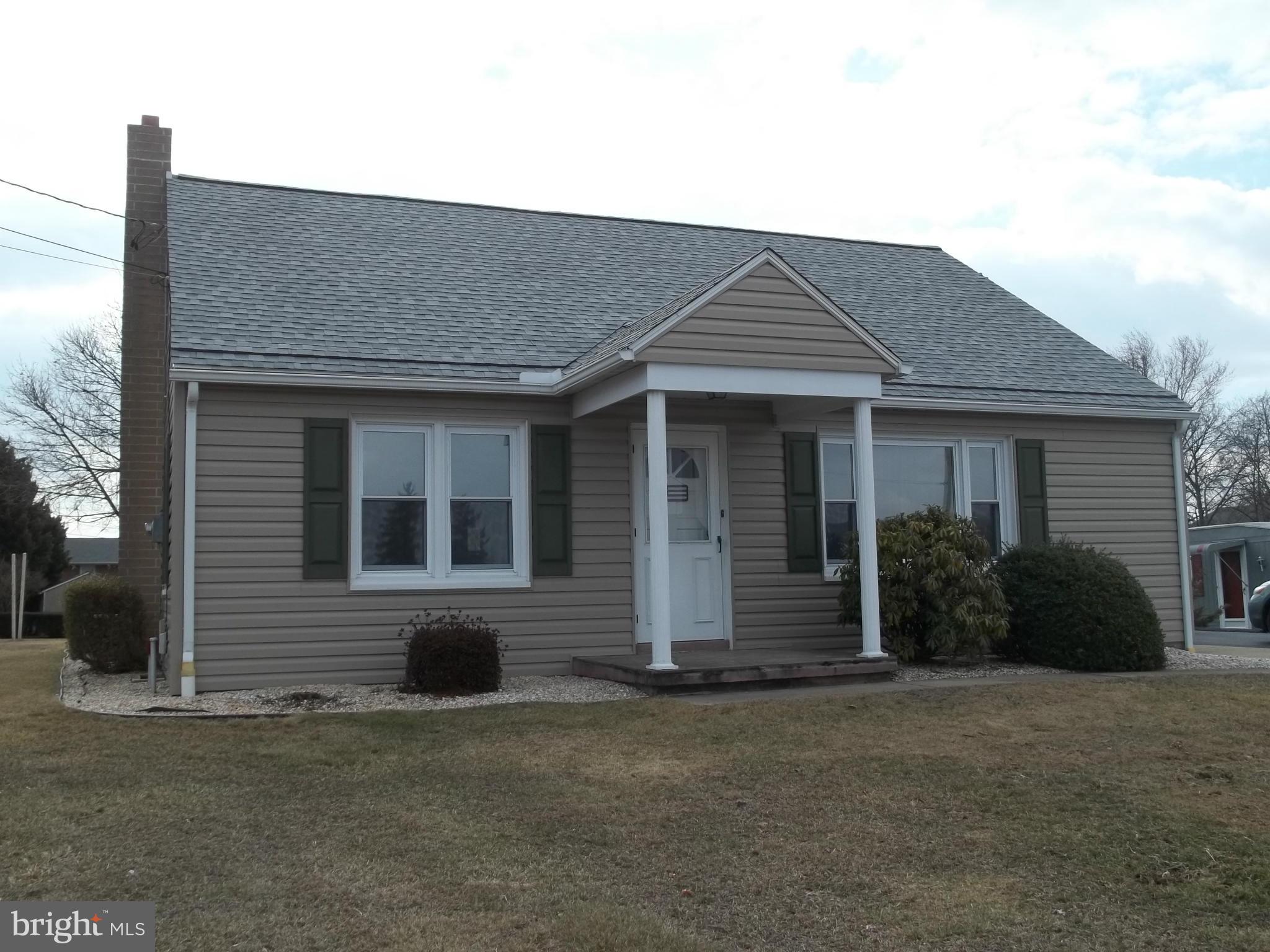 500 Warm Spring Road Chambersburg, PA 17202 - Photo 1 of 10 Exterior (Front)
