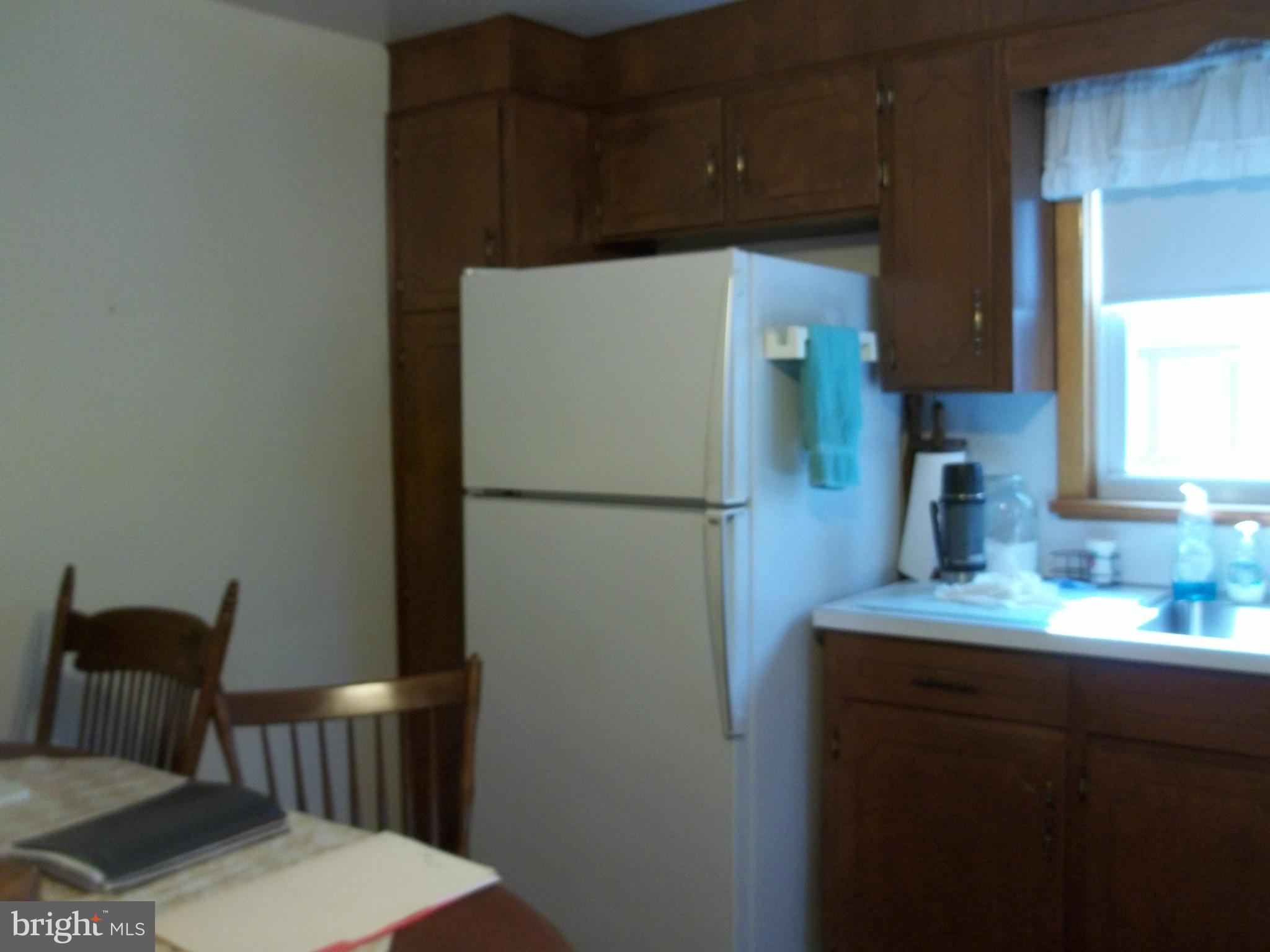 500 Warm Spring Road Chambersburg, PA 17202 - Photo 9 of 10 Kitchen