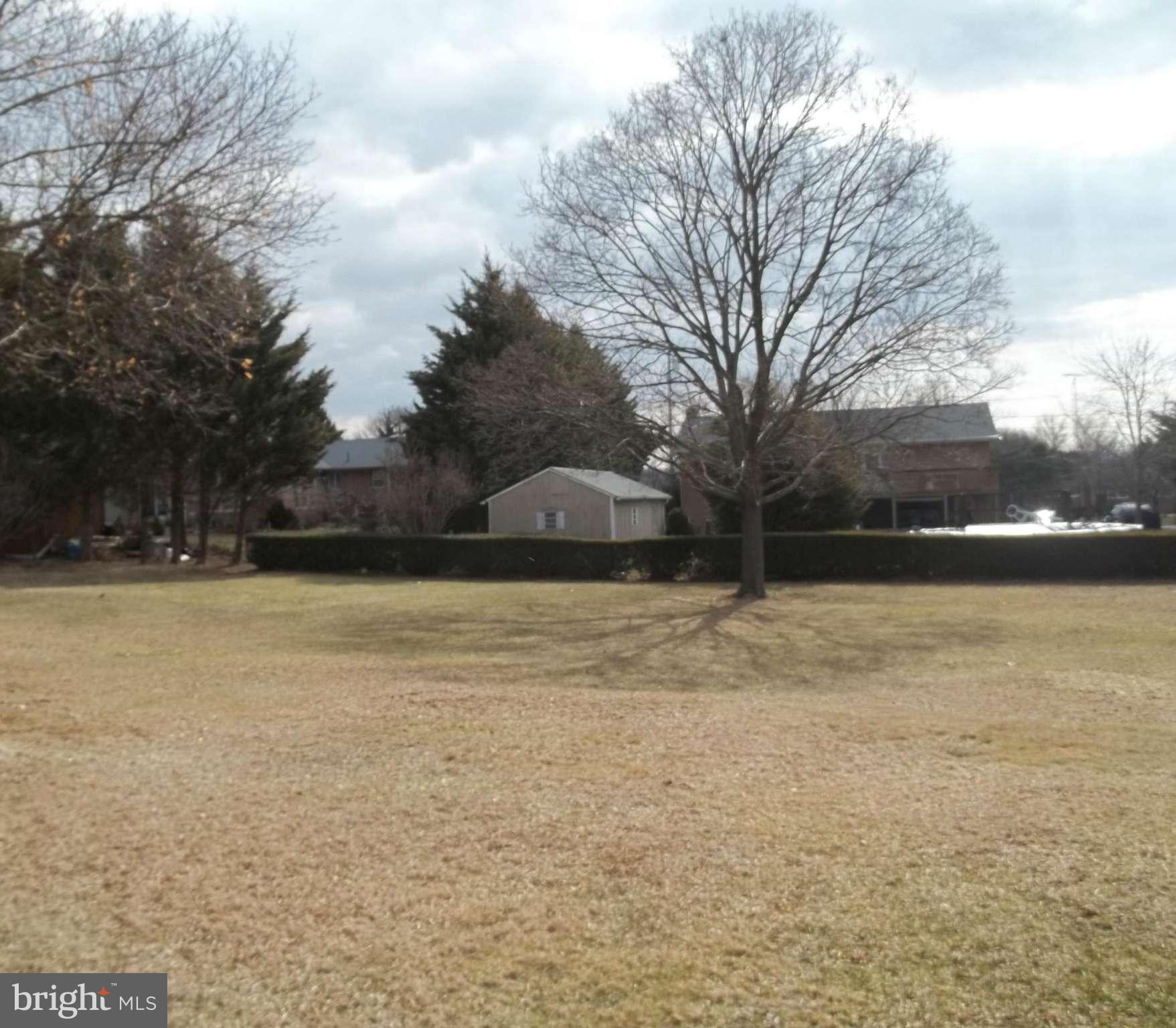 500 Warm Spring Road Chambersburg, PA 17202 - Photo 10 of 10 Exterior (Rear)