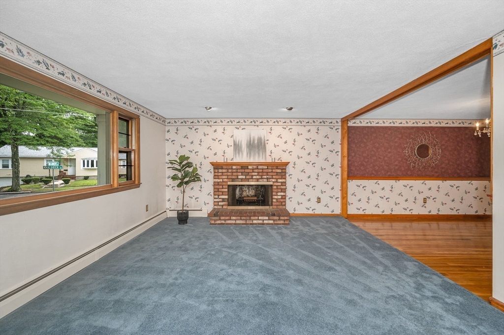 4 Andrews Road Wakefield, MA 01880 - Photo 16 of 36 Gallery Image 16