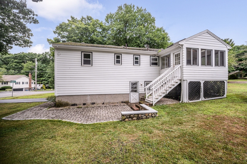 4 Andrews Road Wakefield, MA 01880 - Photo 29 of 36 Gallery Image 29