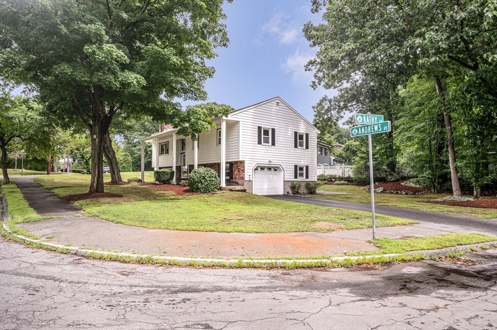 4 Andrews Road Wakefield, MA 01880 - Photo 30 of 36 Gallery Image 30